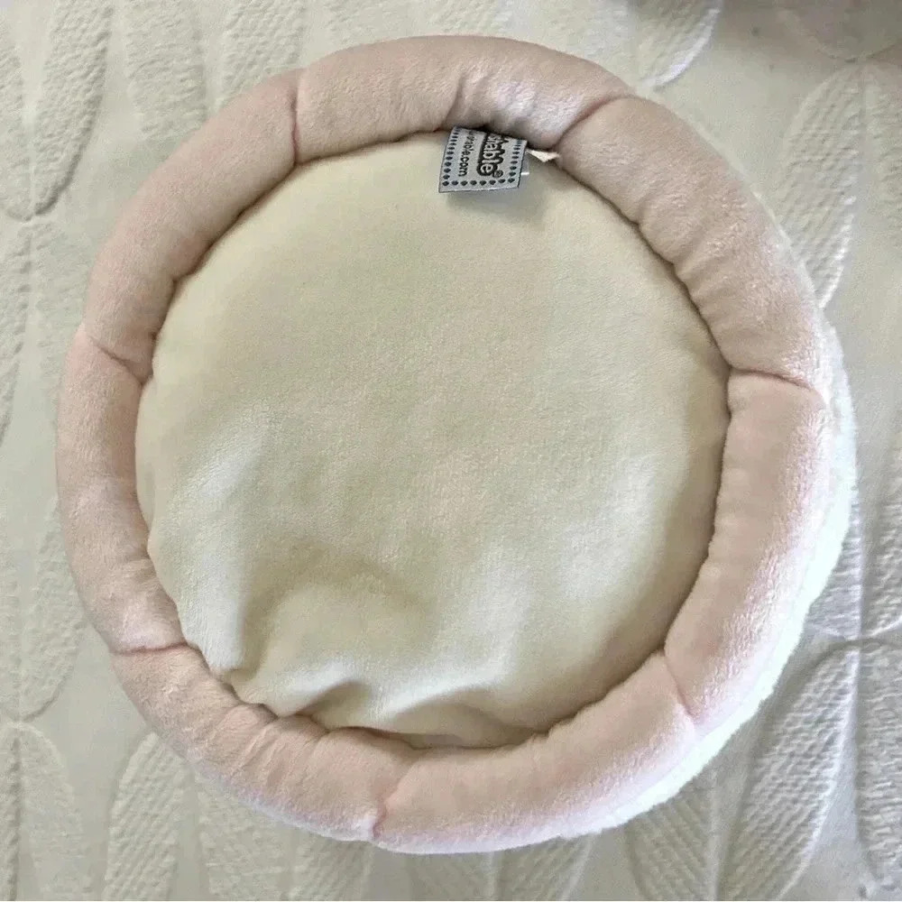 Birthday cake squishable! Doesn’t get cuter than this!! beautiful condition - Picture 3 of 5